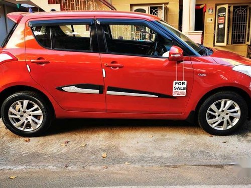 Used 2015 Swift ZDI  for sale in Mysore