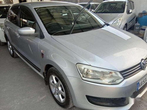 Volkswagen Polo 2012 MT for sale in Nagar