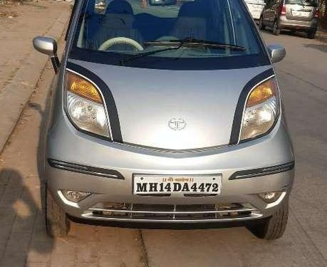 Tata Nano Lx MT 2011 for sale in Pune