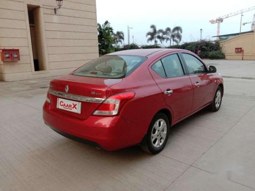 Renault Scala RxL Petrol, 2014, Petrol AT in Mumbai