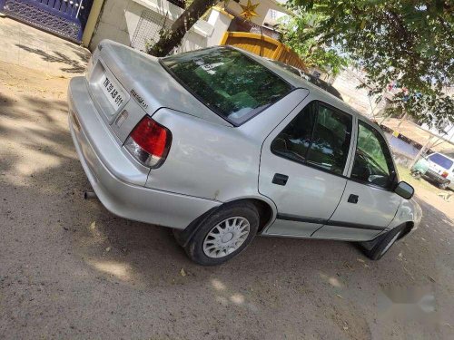 Used 2005 Maruti Suzuki Esteem MT for sale in Ramanathapuram