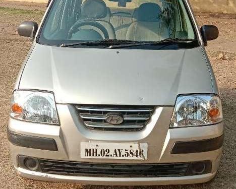 2007 Hyundai Santro Xing XO MT for sale at low price in Mumbai