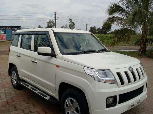 2018 Mahindra XUV300 MT for sale in Kolhapur