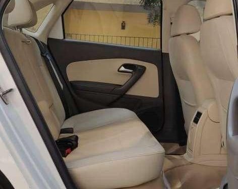 Volkswagen Vento Highline Diesel, 2015, Diesel MT for sale in Ahmedabad