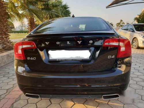 2018 Volvo S60 AT for sale in Indore