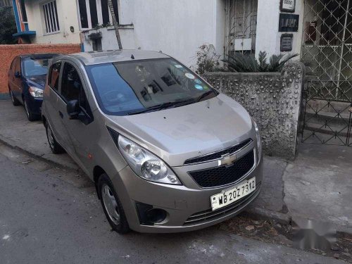 Chevrolet Beat Diesel MT 2011 in Kolkata