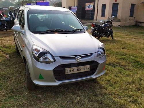 Used 2014 Alto 800 LXI  for sale in Jamshedpur