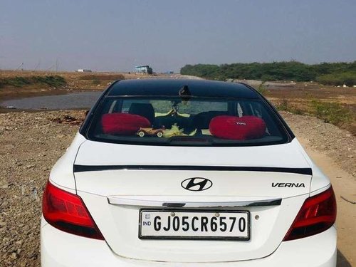 Used Hyundai Verna MT for sale in Surat 