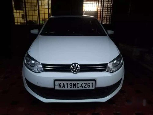 2012 Volkswagen Polo MT for sale in Nagar