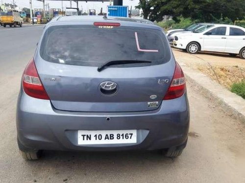 Used Hyundai i20 Version Asta 1.2 MT car at low price in Madurai