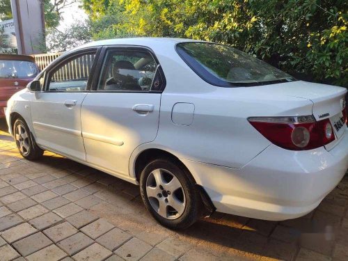 2008 Honda City ZX  Version EXi AT for sale in Madurai