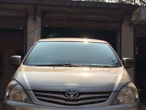 Toyota Innova 2011 MT for sale in Thane