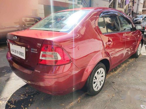 Ford Fiesta MT 2006 in Nagar