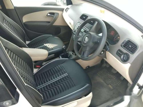 2014 Volkswagen Vento MT for sale at low price in Chennai