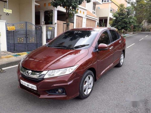 2014 Honda City S MT for sale at low price in Nagar