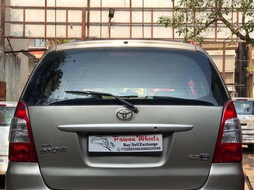 Toyota Innova 2011 MT for sale in Thane