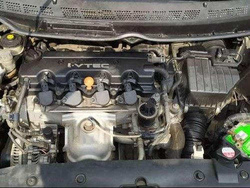 Honda Civic 1.8V Manual, 2008, Petrol MT  in Pune