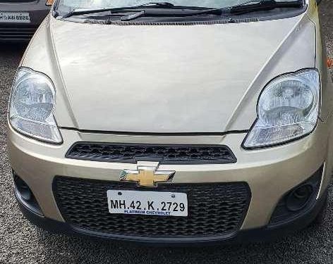 Chevrolet Spark LS 1.0, 2013, Petrol MT in Kolhapur