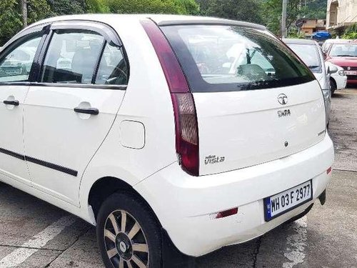 Tata Indica Vista Aura Quadrajet BS-IV, 2011, Diesel MT in Mumbai