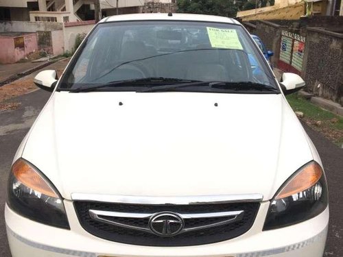 Used Tata Indigo eCS GLX 2015 MT for sale in Visakhapatnam