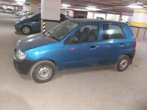 2008 Maruti Suzuki Alto MT for sale in Thane