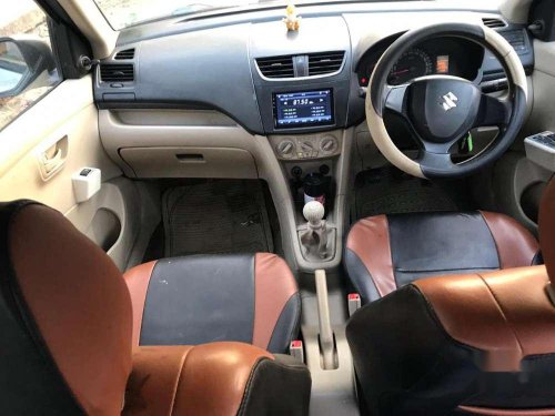 2013 Maruti Suzuki Swift Dzire MT for sale at low price in Thane