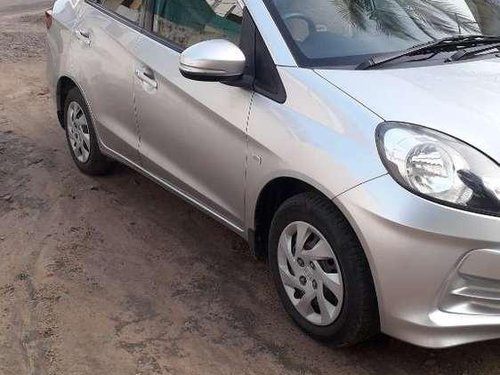 Honda Amaze 1.5 SMT I DTEC, 2015, Diesel MT for sale in Ramanathapuram