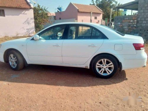 Used 2011 Hyundai Sonata Transform MT for sale in Tiruppur