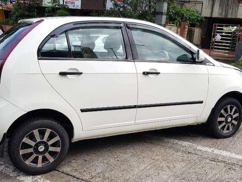 Tata Indica Vista Aura Quadrajet BS-IV, 2011, Diesel MT in Mumbai