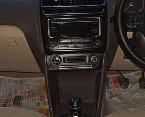 Used Volkswagen Vento MT car at low price in Chennai