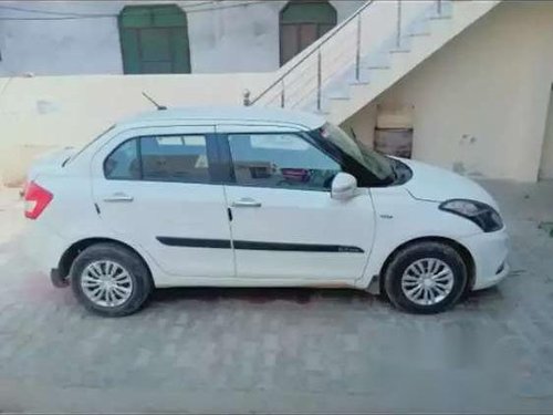 Maruti Suzuki Dzire VDI 2013 MT for sale in Jind