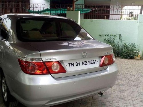 Honda City Zx ZX GXi, 2006, Petrol MT for sale in Erode