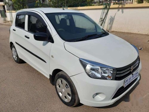 Used Maruti Suzuki Celerio VXI 2017 MT for sale in Ahmedabad 