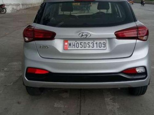 Hyundai i20 Magna MT 2018 in Mumbai