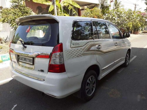 Used 2014 Toyota Innova MT for sale in Nagar