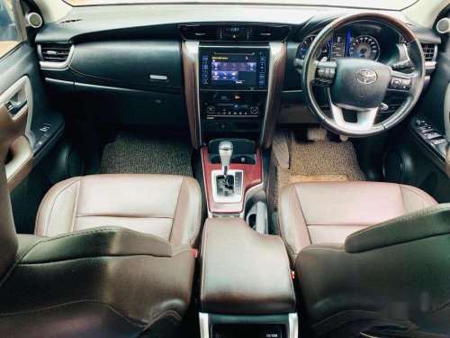 Used 2017 Fortuner  for sale in Rajkot