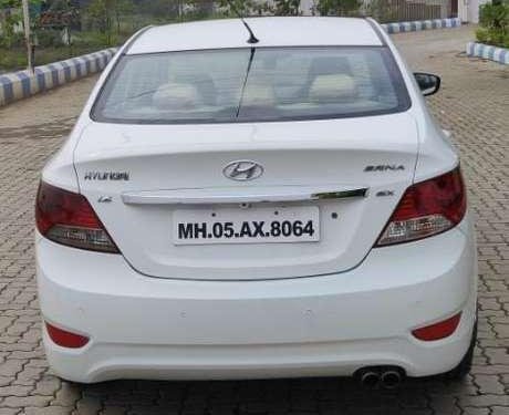 Hyundai Verna 1.6 CRDi S 2012 MT for sale in Mumbai