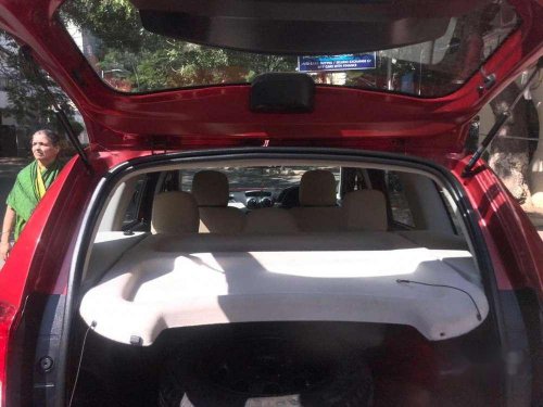 2015 Renault Duster AT for sale in Chennai