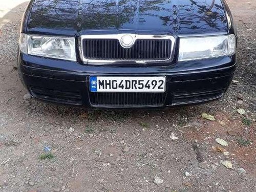 Skoda Octavia Elegance 1.9 TDI MT 2008 in Nashik