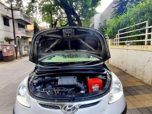 Hyundai i10 Sportz 1.2 2010 AT for sale in Pune