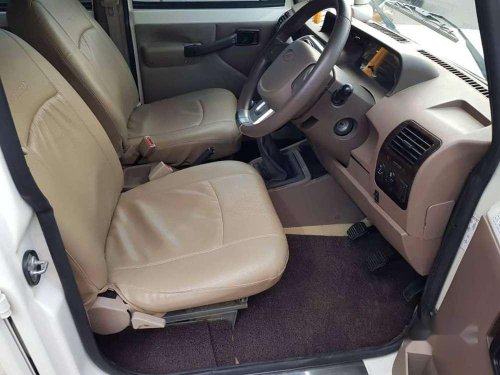 2016 Mahindra Bolero ZLX MT for sale in Coimbatore