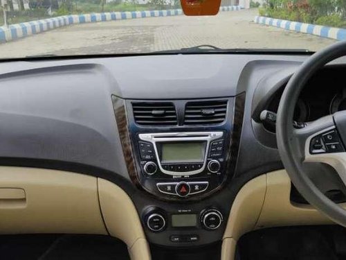 Hyundai Verna 1.6 CRDi S 2012 MT for sale in Mumbai