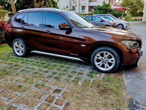 BMW X1  sDrive20d AT 2011 in Kolkata