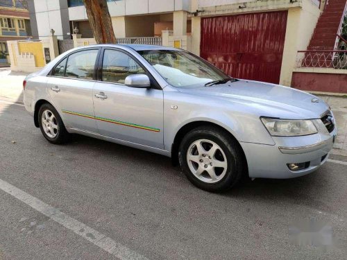 2005 Hyundai Sonata Embera MT for sale in Nagar