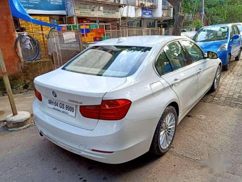 Used 2014 BMW 3 Series Version 320d AT for sale in Mumbai