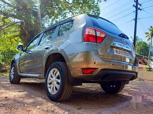 Nissan Terrano XL MT 2017 for sale in Kollam