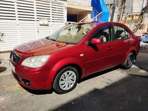 Ford Fiesta MT 2006 in Nagar