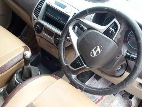 Used Hyundai i20 Version Asta 1.2 MT car at low price in Madurai