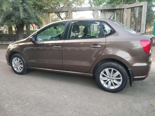 2016 Volkswagen Ameo AT for sale at low price in Nagpur