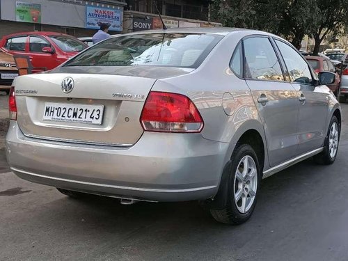 2013 Volkswagen Vento MT for sale in Mumbai